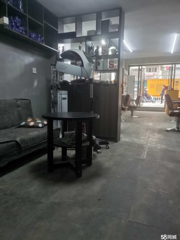 商铺图片