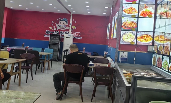 商铺图片