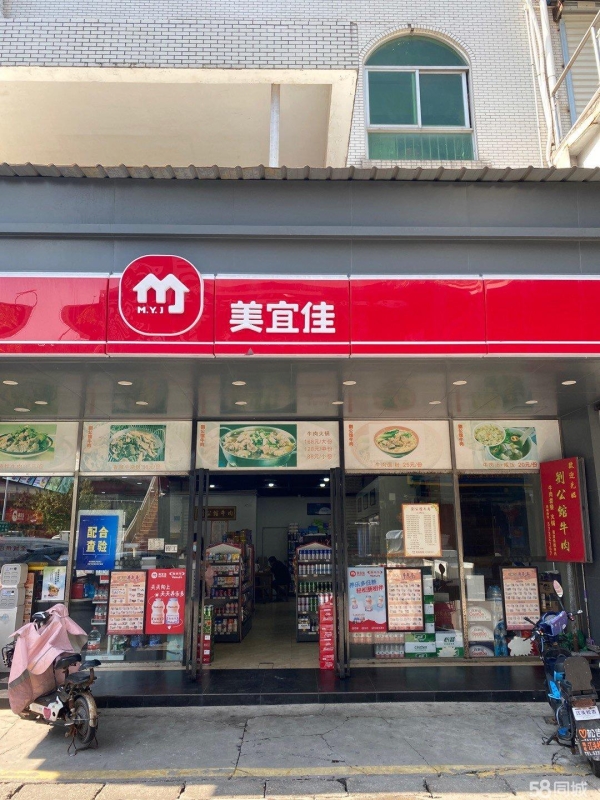商铺图片