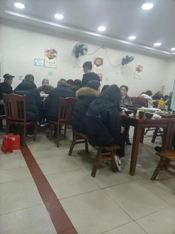 商铺图片