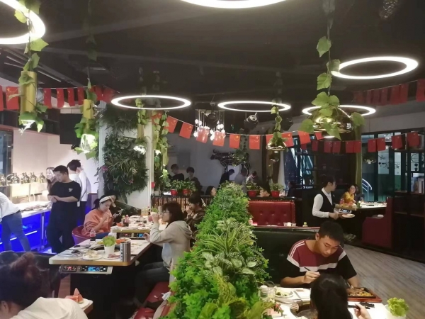 商铺图片