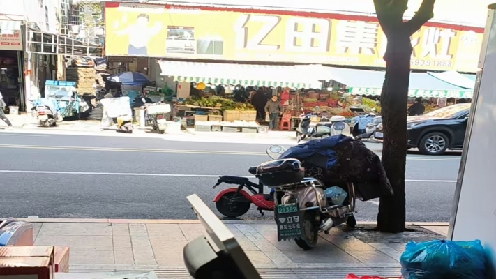 福安市城北街道步上村得乐便利店转让出租！