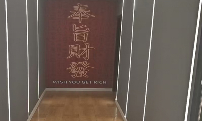 商铺图片