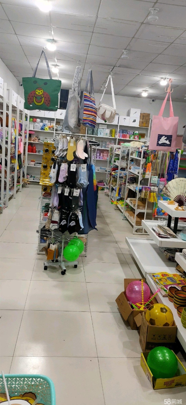 商铺图片