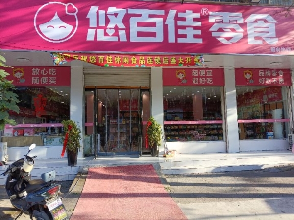 商铺图片