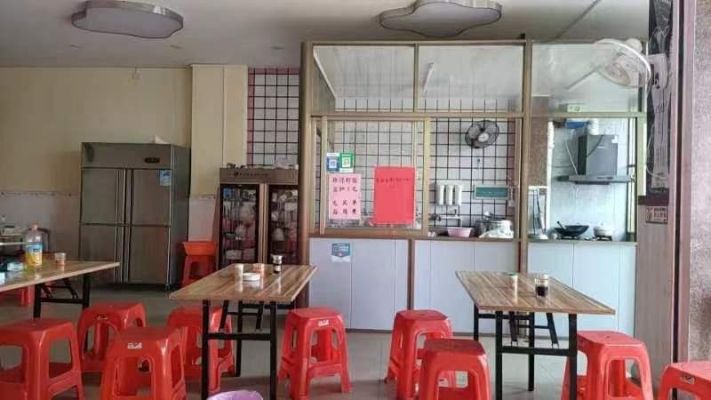 美之美味饮食店转让