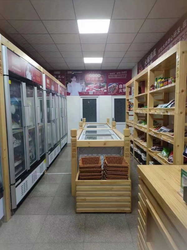商铺图片