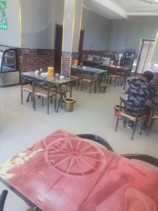 商铺图片