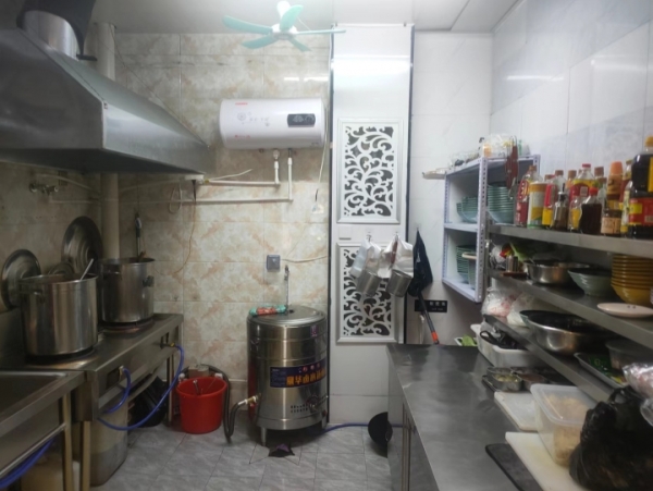 商铺图片