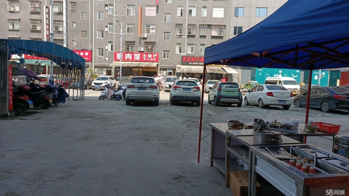 商铺图片