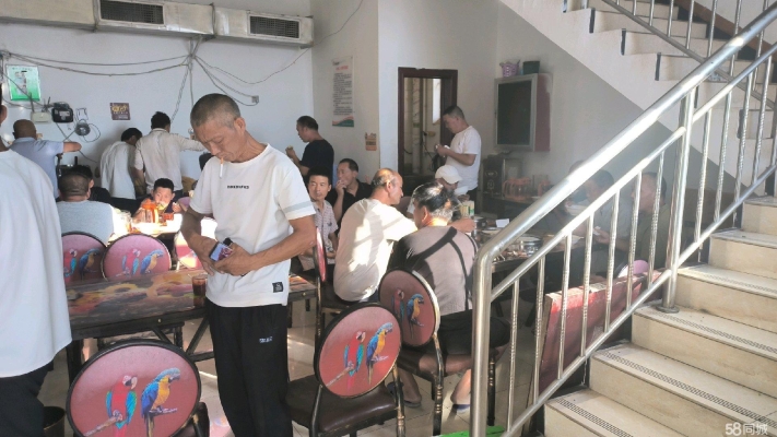 商铺图片