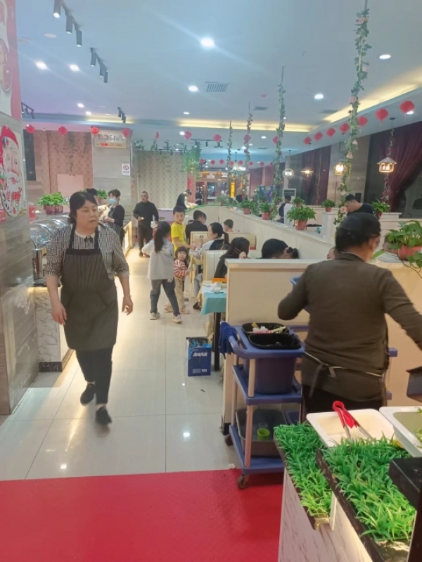 商铺图片