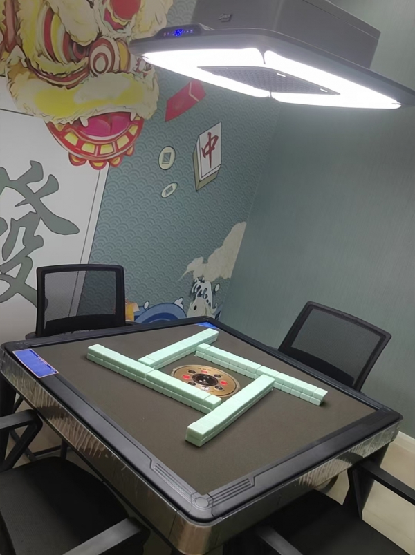商铺图片