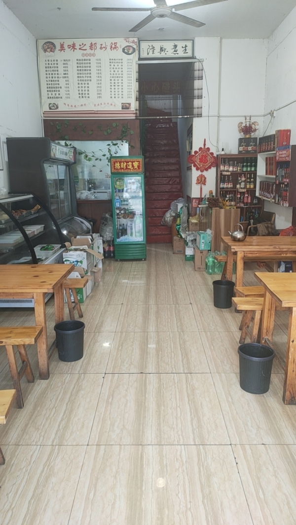商铺图片