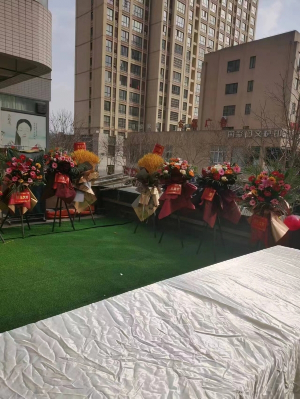 商铺图片