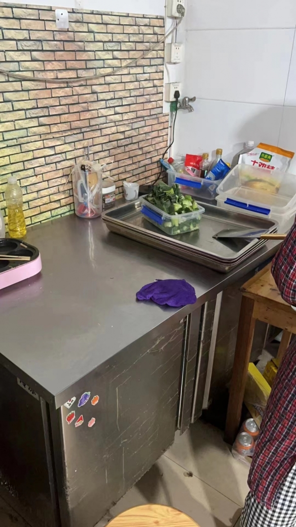 商铺图片