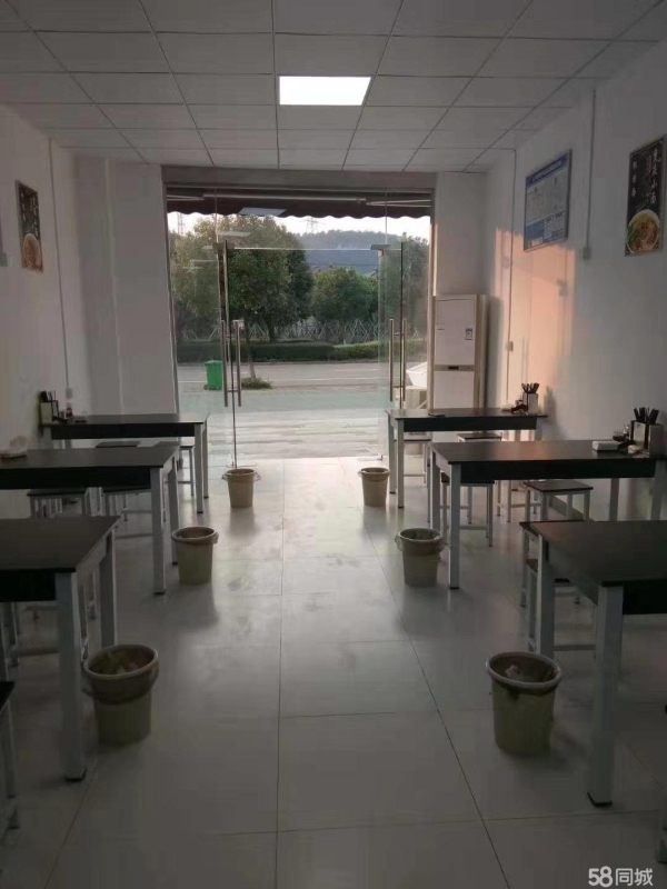 商铺图片