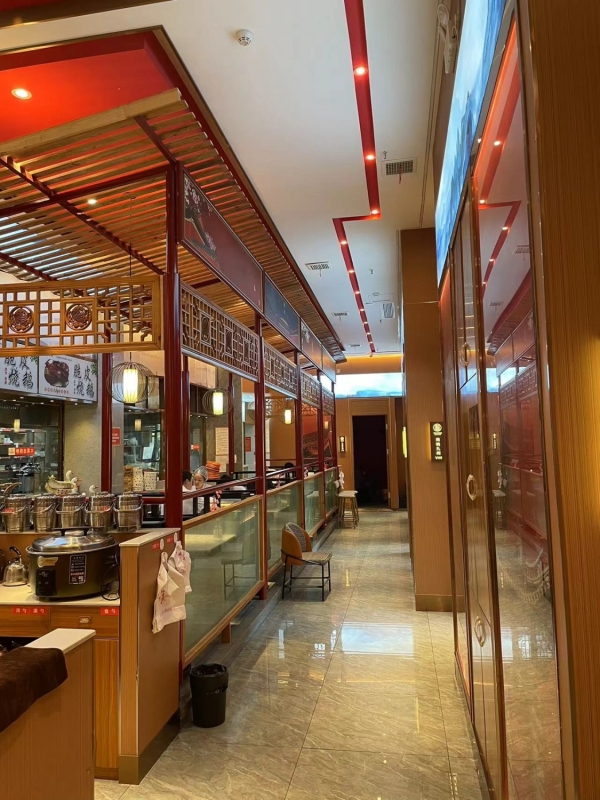 商铺图片