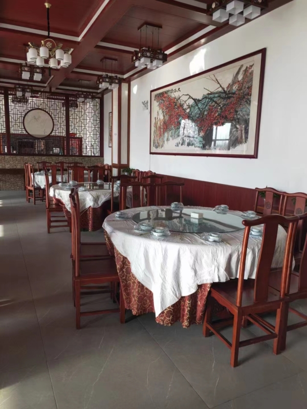 商铺图片