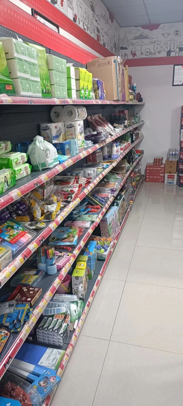 商铺图片