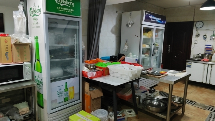 商铺图片