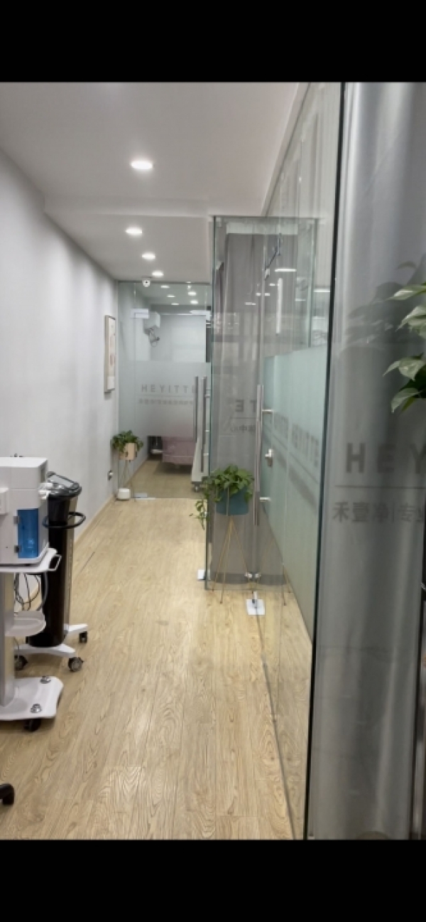 商铺图片