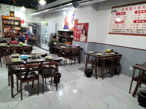 商铺图片