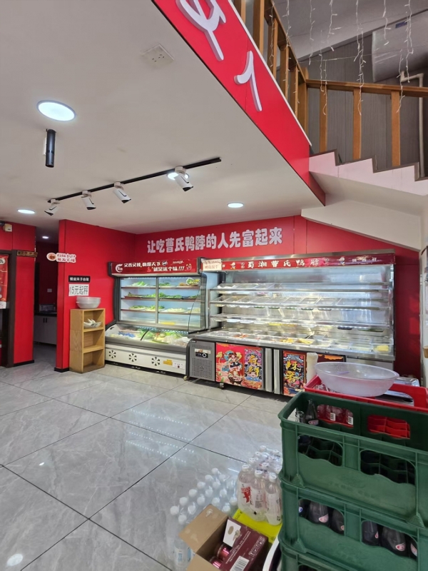 商铺图片