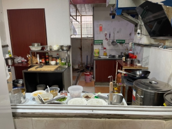 商铺图片