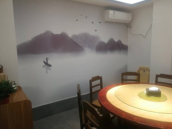 商铺图片