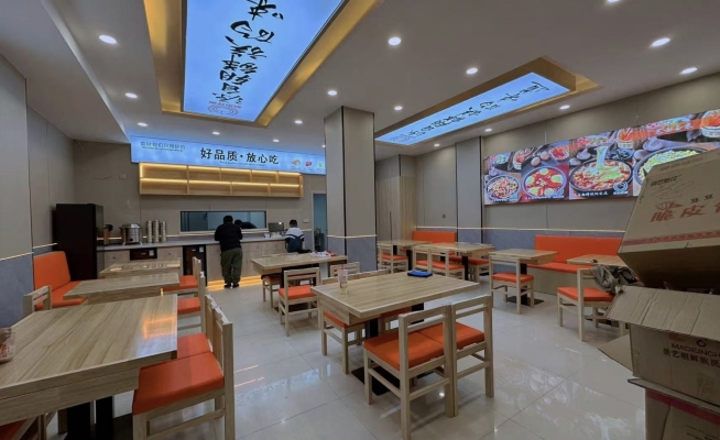 商铺图片