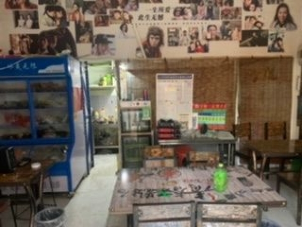 商铺图片