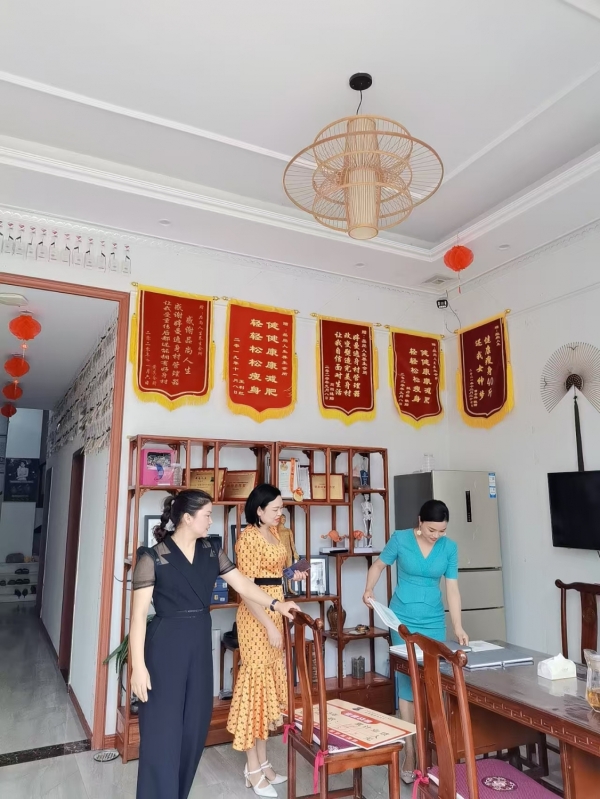 商铺图片