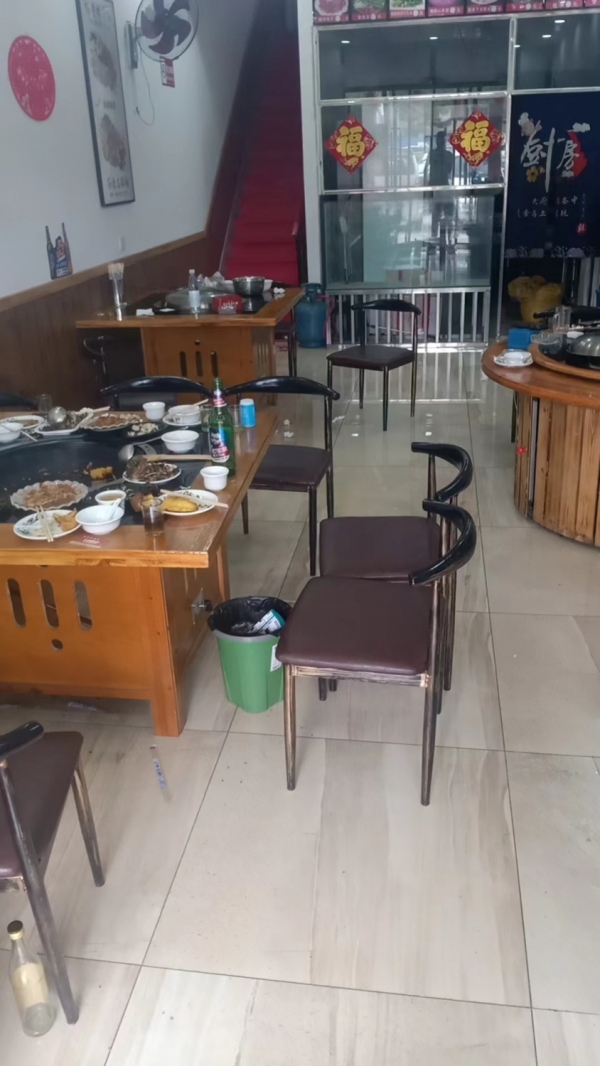 商铺图片