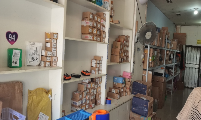 商铺图片