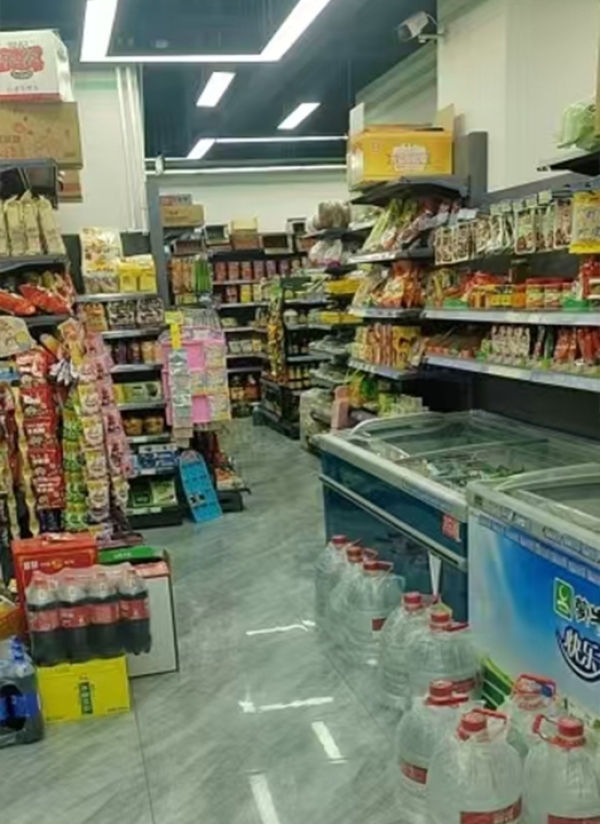商铺图片