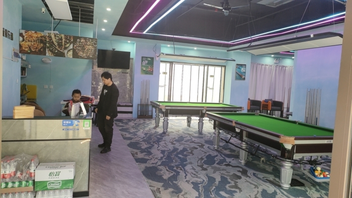 商铺图片