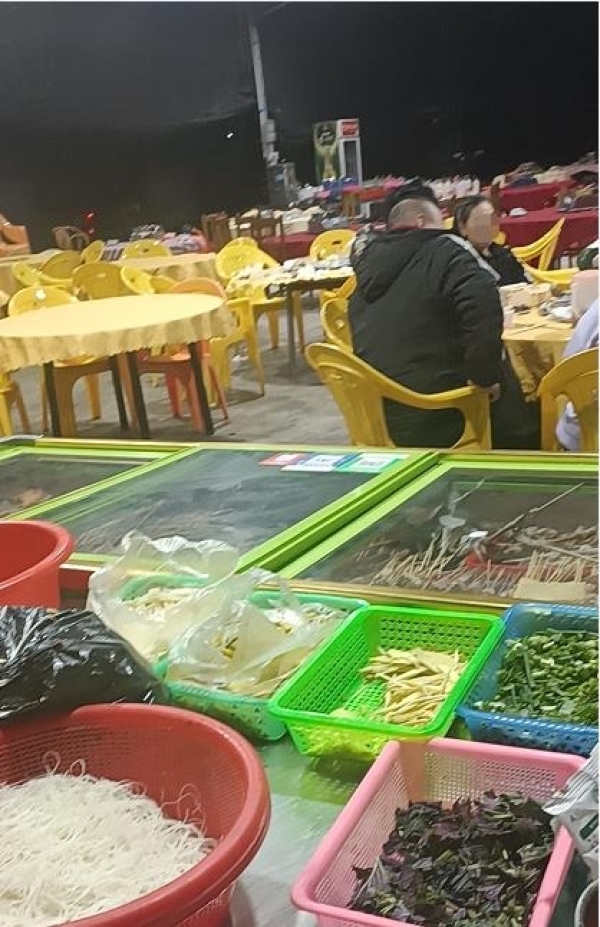 商铺图片