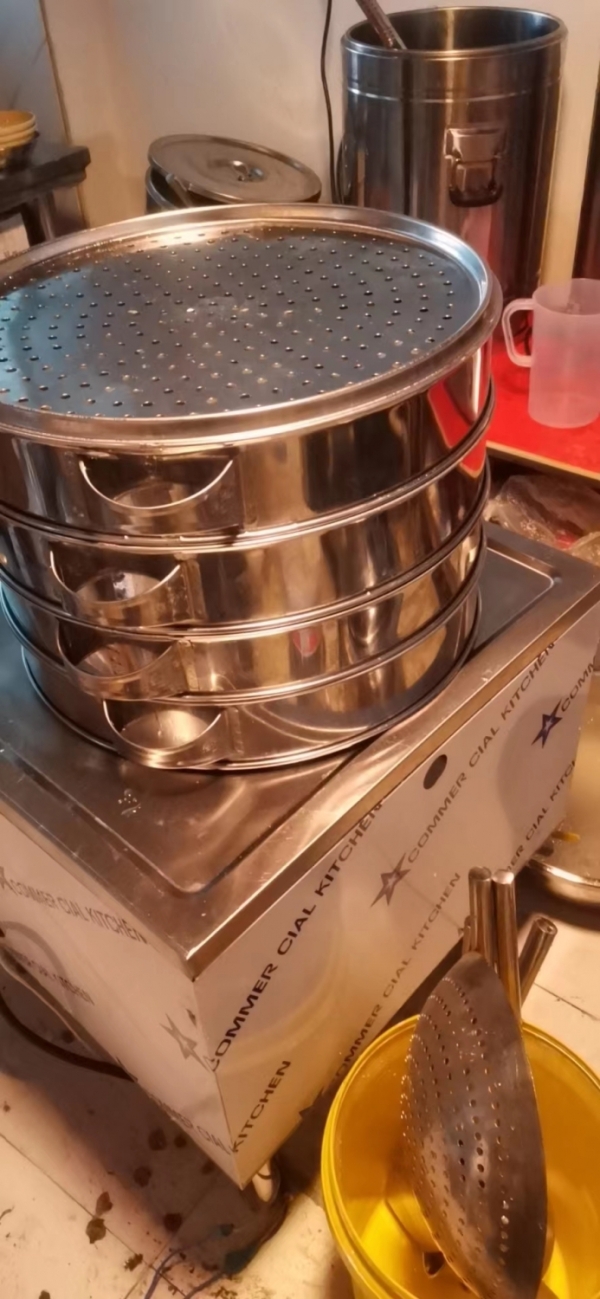 商铺图片