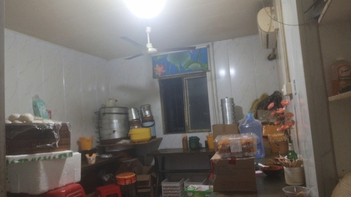 商铺图片