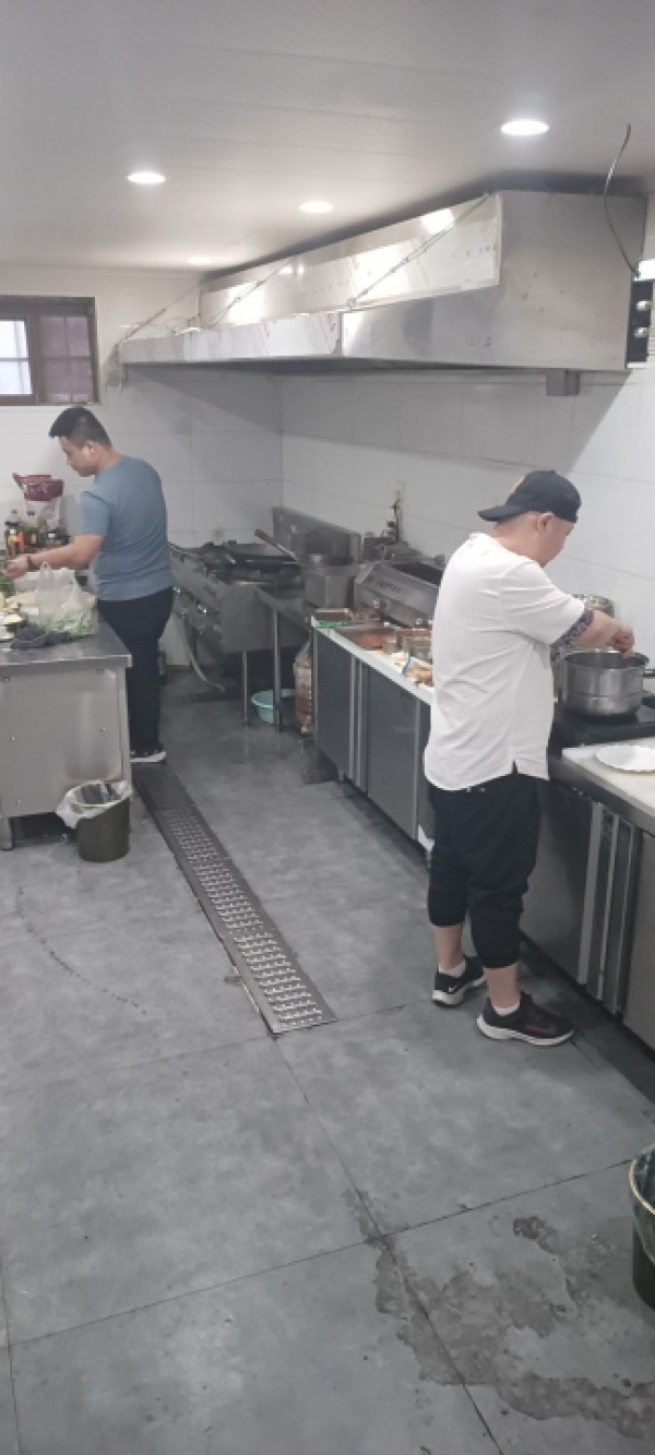 商铺图片