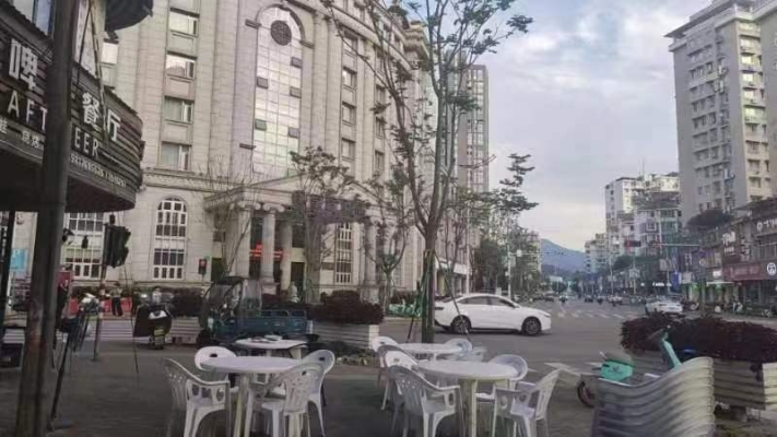 商铺图片
