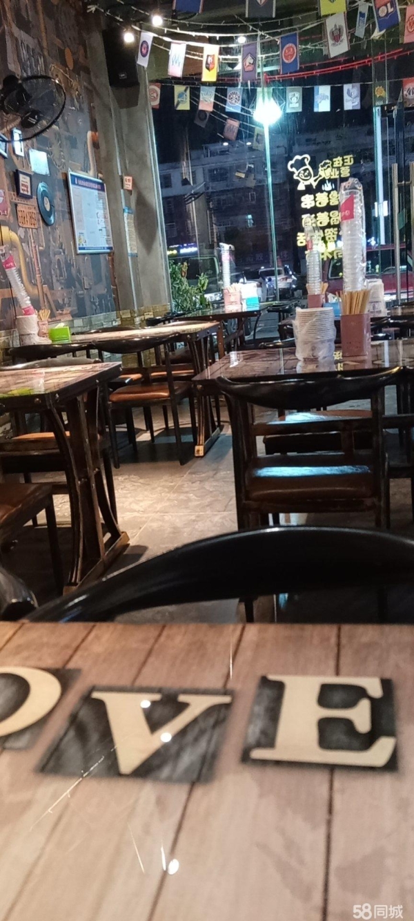 商铺图片