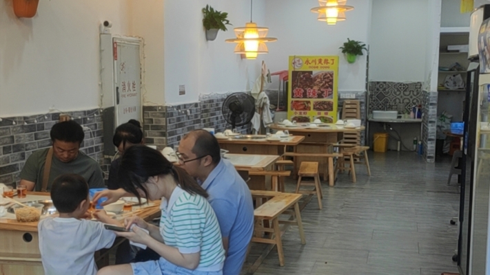 商铺图片
