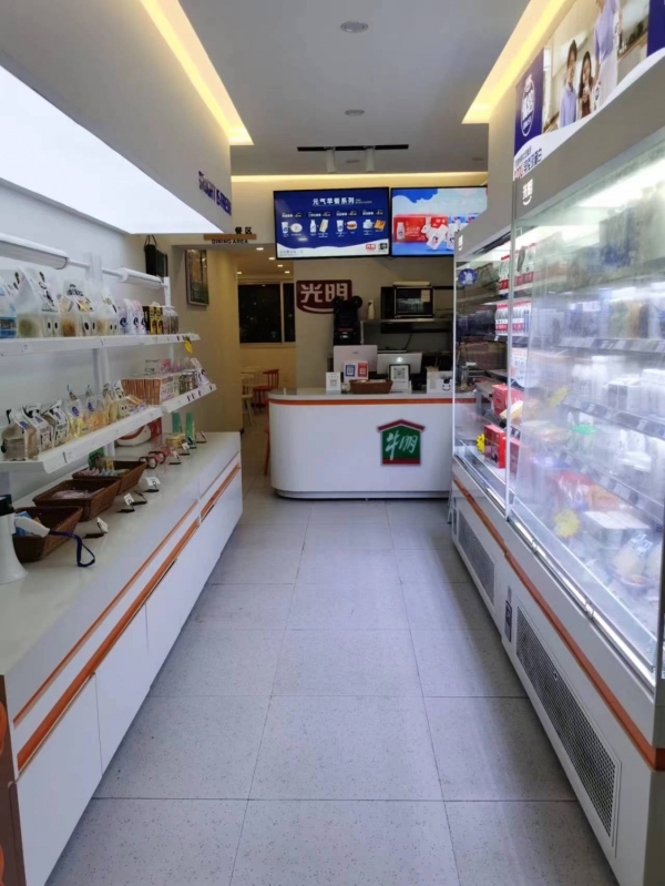 商铺图片