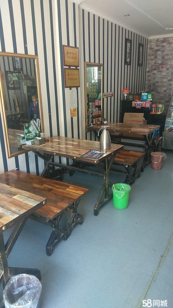 商铺图片