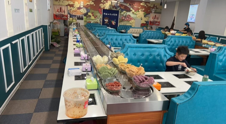 商铺图片