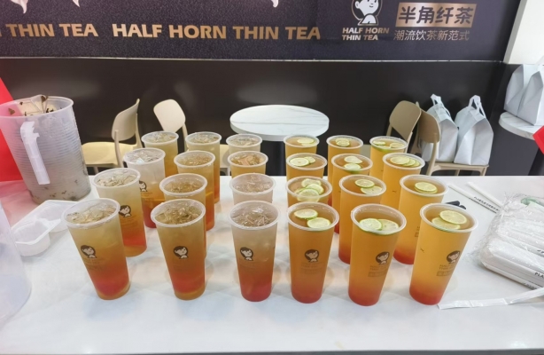 商铺图片