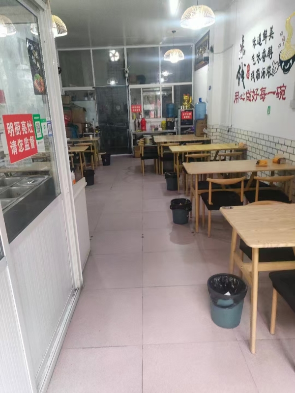 商铺图片