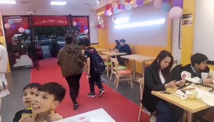 商铺图片